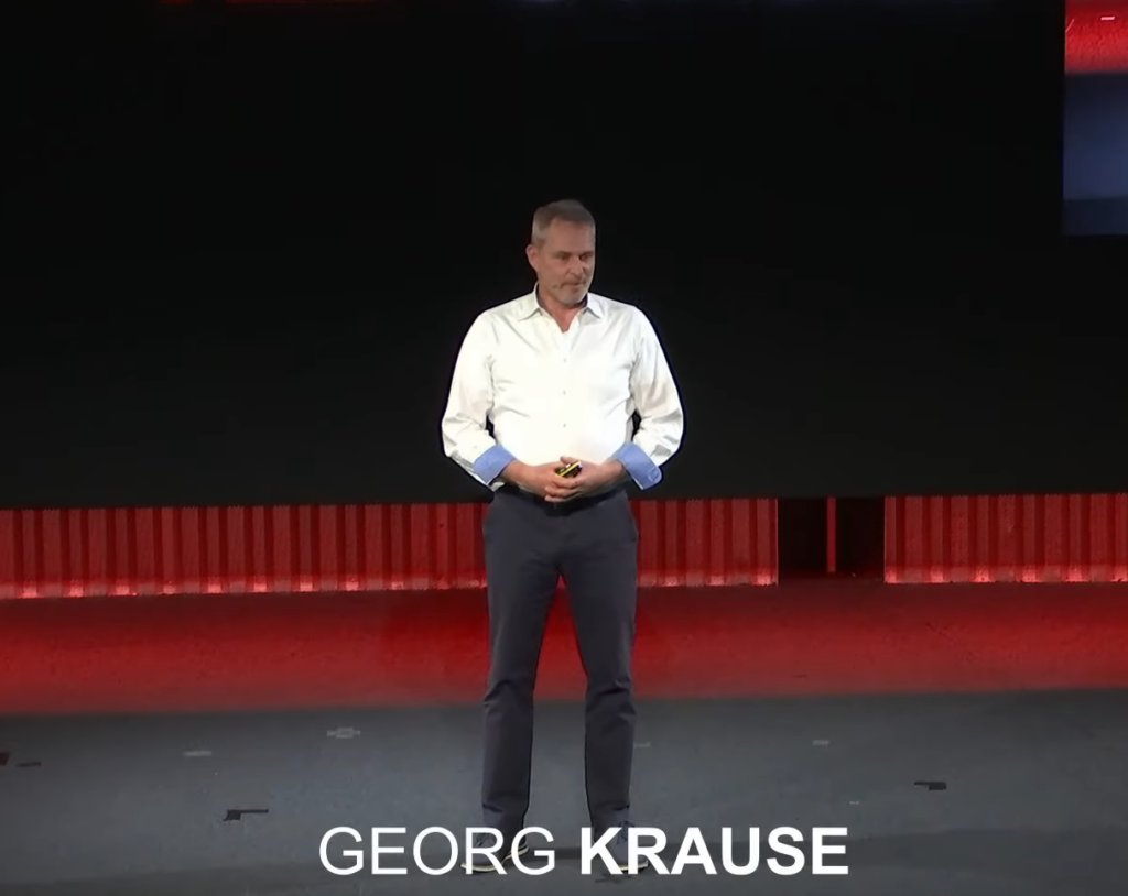 Georg Krause