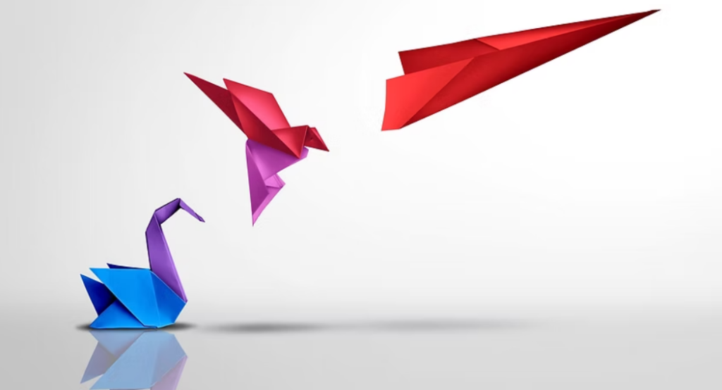 Become a NLP Classic