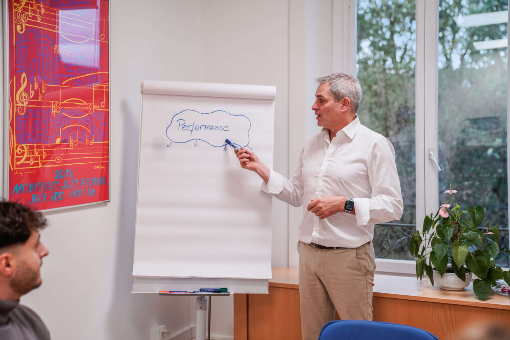 Corporate Trainings